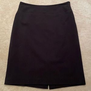 Alfani Petite Pencil Skirt Black